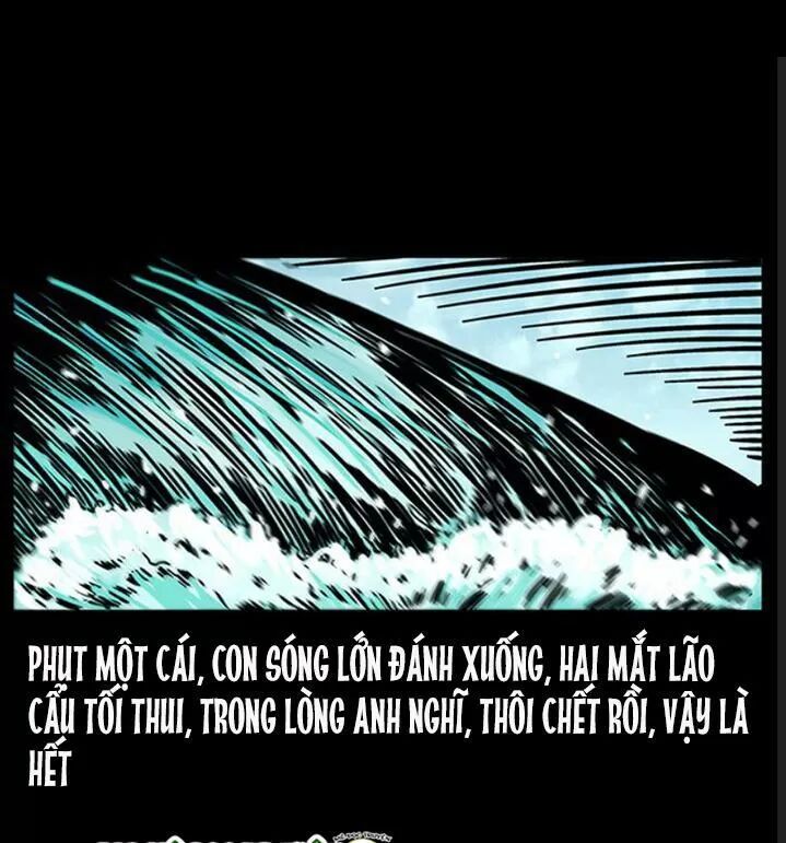 Đọc truyện U Minh Ngụy Tượng - Chap 234