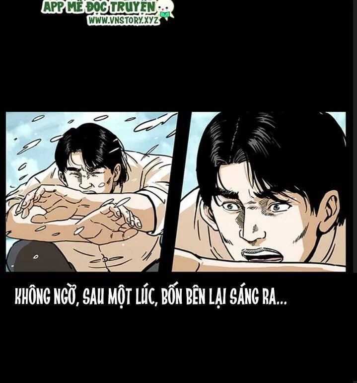 Đọc truyện U Minh Ngụy Tượng - Chap 234