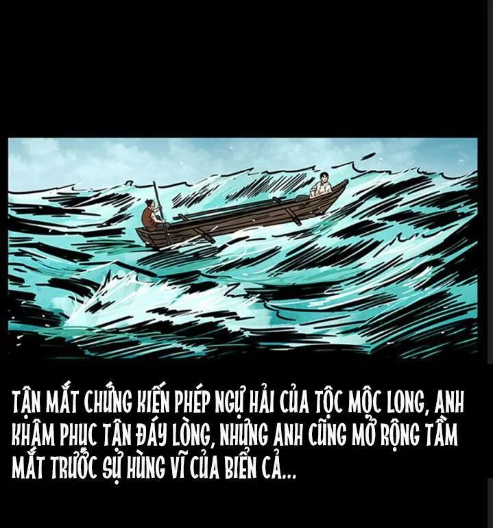 Đọc truyện U Minh Ngụy Tượng - Chap 234