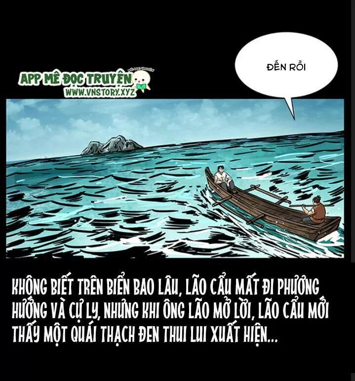 Đọc truyện U Minh Ngụy Tượng - Chap 234