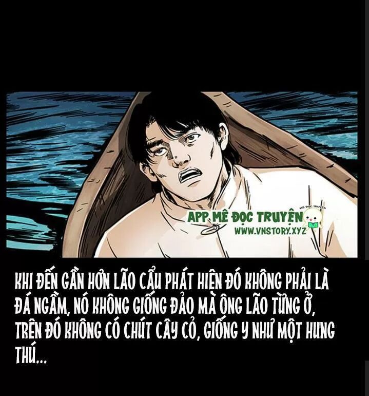 Đọc truyện U Minh Ngụy Tượng - Chap 234