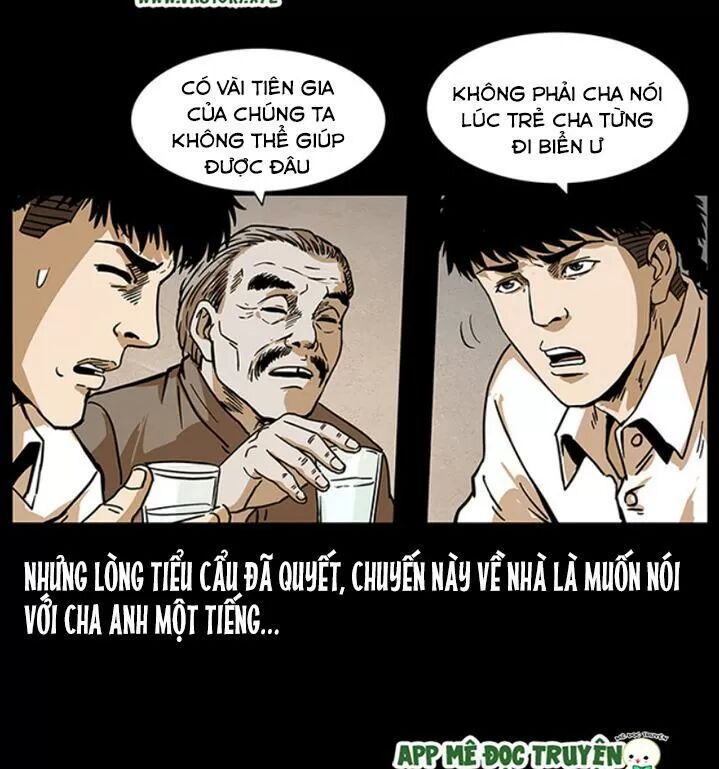 Đọc truyện U Minh Ngụy Tượng - Chap 234