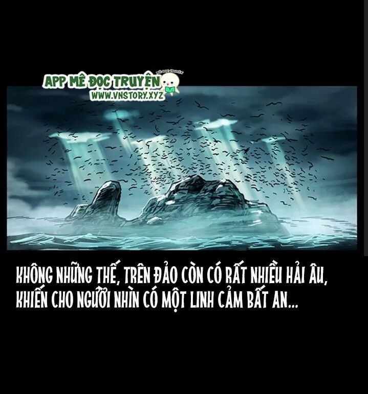 Đọc truyện U Minh Ngụy Tượng - Chap 234