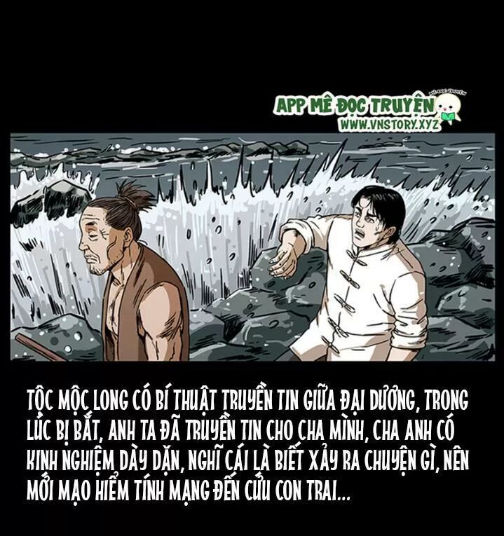 Đọc truyện U Minh Ngụy Tượng - Chap 235