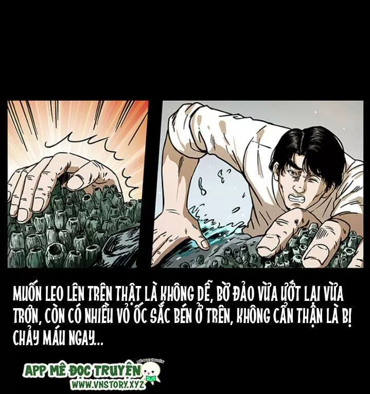 Đọc truyện U Minh Ngụy Tượng - Chap 235