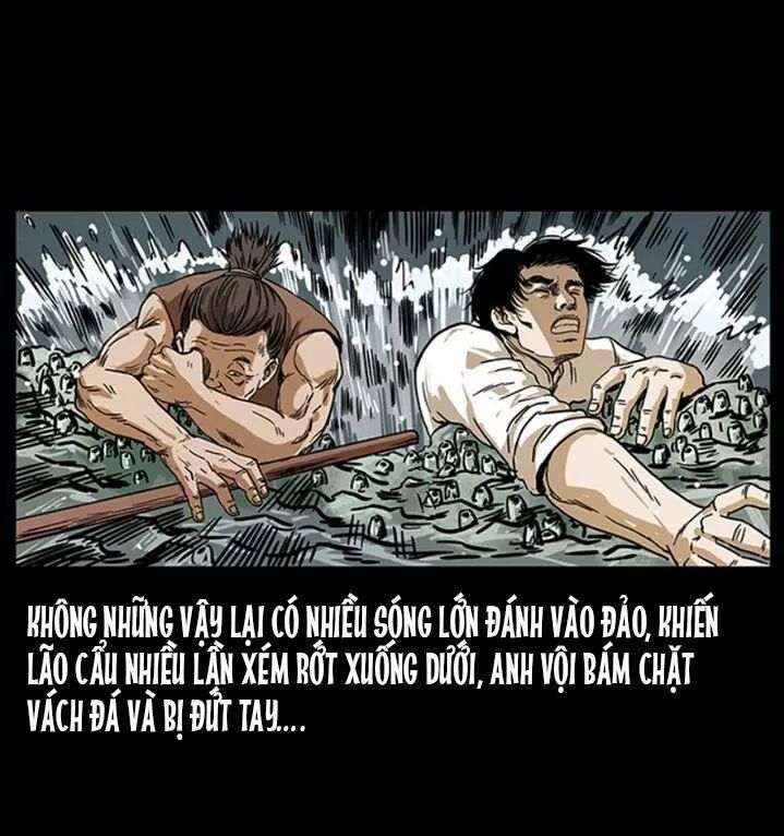 Đọc truyện U Minh Ngụy Tượng - Chap 235