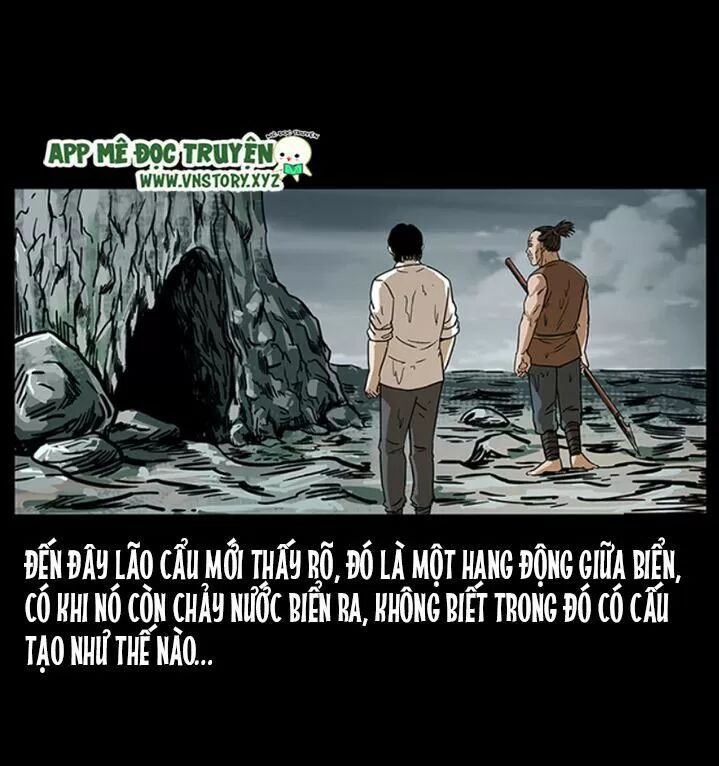 Đọc truyện U Minh Ngụy Tượng - Chap 235