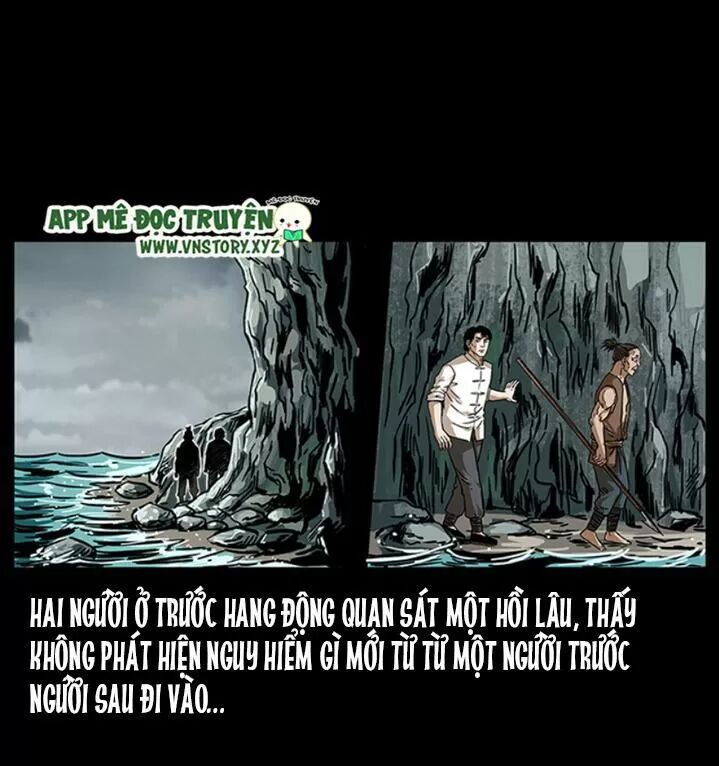 Đọc truyện U Minh Ngụy Tượng - Chap 235