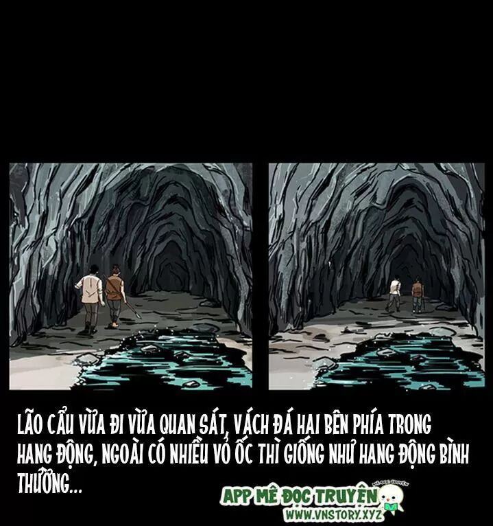 Đọc truyện U Minh Ngụy Tượng - Chap 235