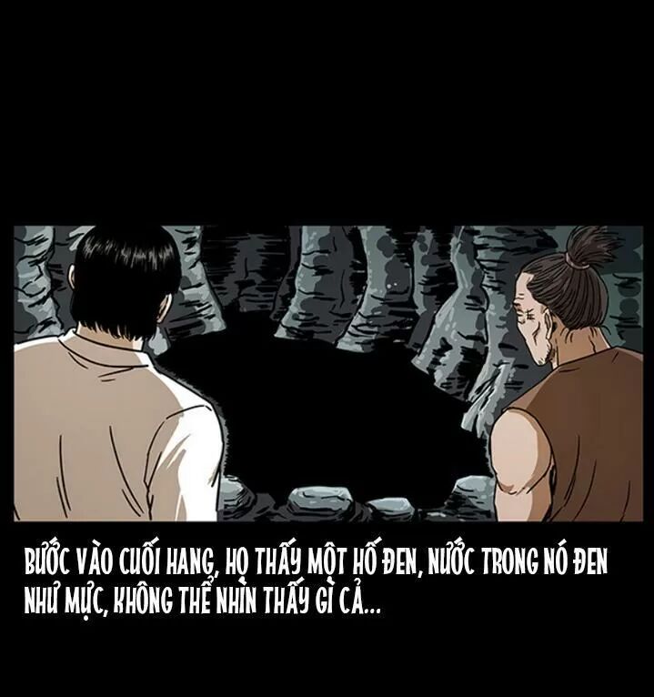 Đọc truyện U Minh Ngụy Tượng - Chap 235