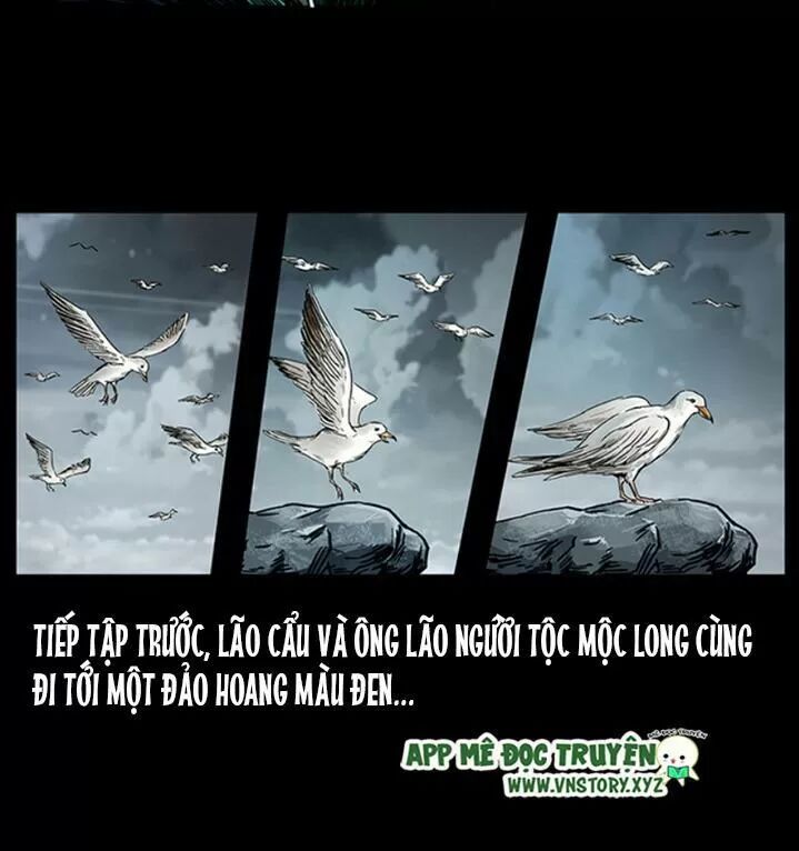 Đọc truyện U Minh Ngụy Tượng - Chap 235