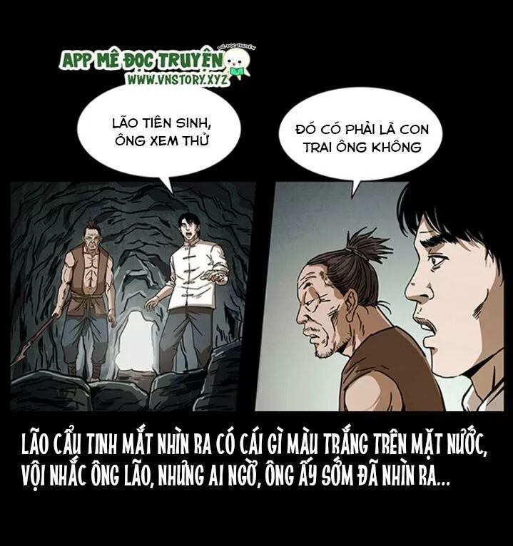 Đọc truyện U Minh Ngụy Tượng - Chap 235
