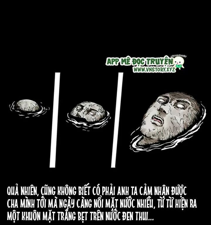 Đọc truyện U Minh Ngụy Tượng - Chap 235