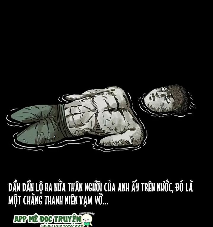 Đọc truyện U Minh Ngụy Tượng - Chap 235