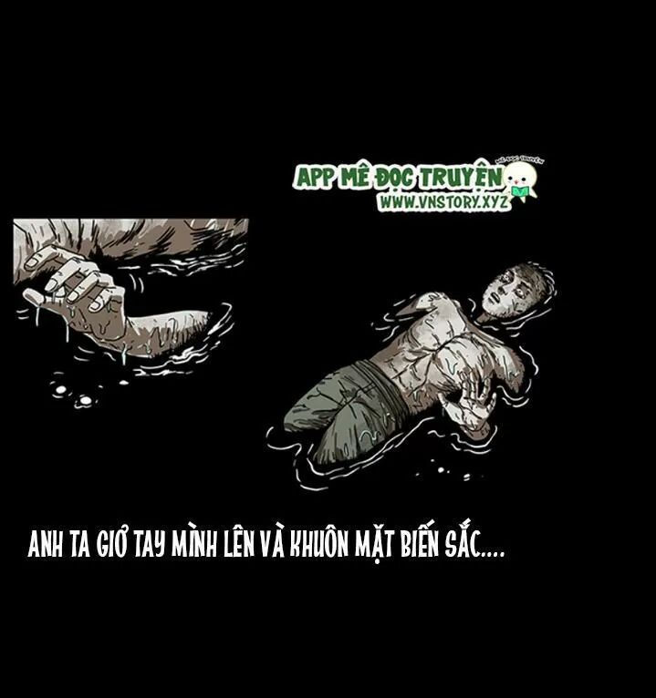 Đọc truyện U Minh Ngụy Tượng - Chap 235