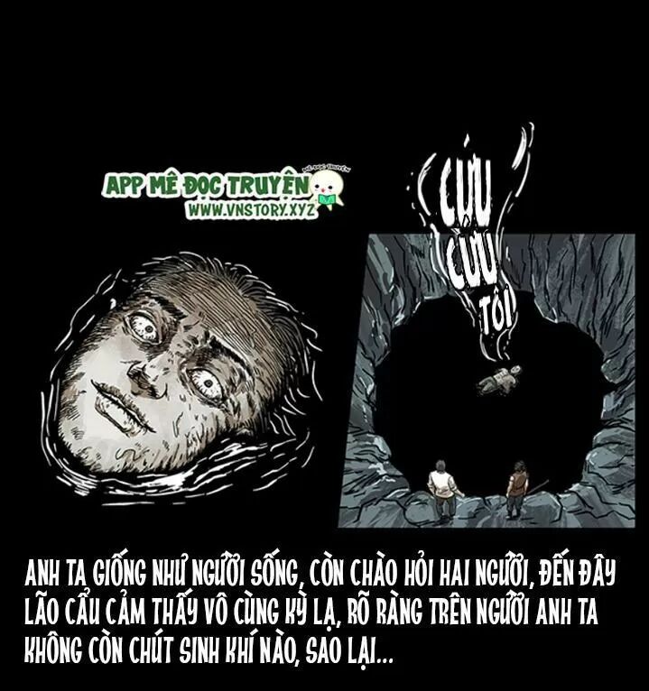 Đọc truyện U Minh Ngụy Tượng - Chap 235