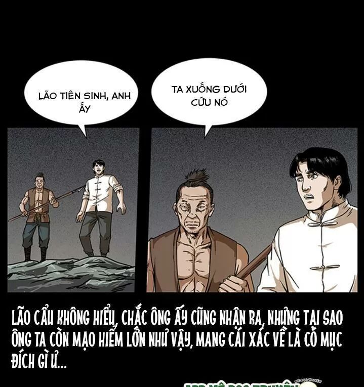 Đọc truyện U Minh Ngụy Tượng - Chap 235