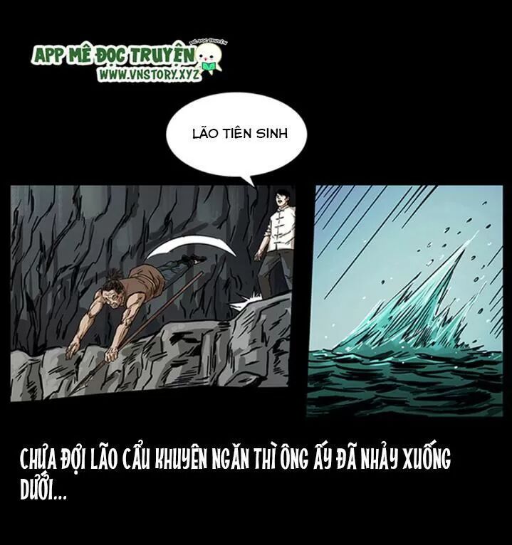 Đọc truyện U Minh Ngụy Tượng - Chap 235