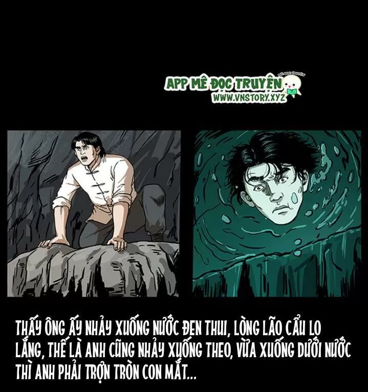 Đọc truyện U Minh Ngụy Tượng - Chap 235