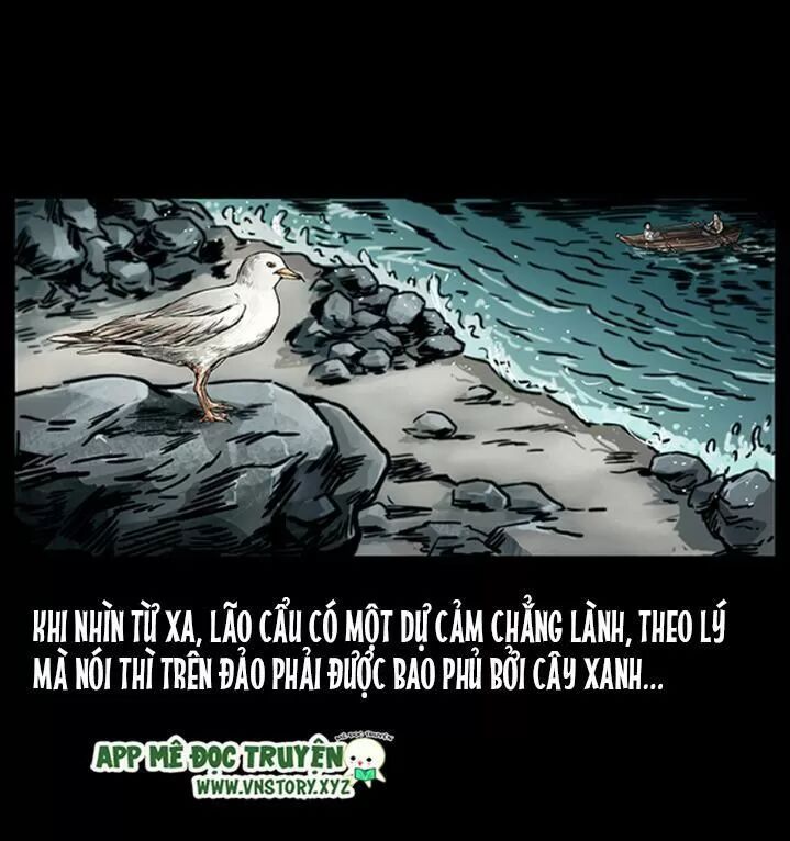 Đọc truyện U Minh Ngụy Tượng - Chap 235