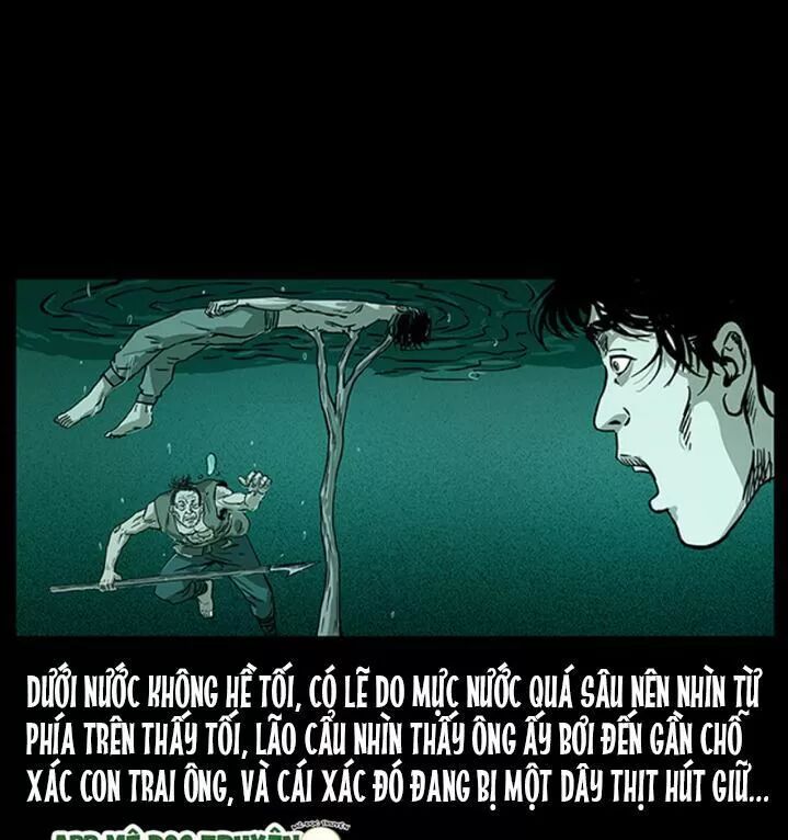 Đọc truyện U Minh Ngụy Tượng - Chap 235