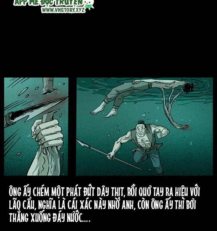 Đọc truyện U Minh Ngụy Tượng - Chap 235