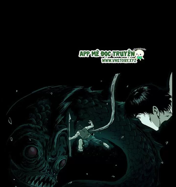 Đọc truyện U Minh Ngụy Tượng - Chap 235