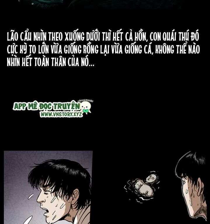 Đọc truyện U Minh Ngụy Tượng - Chap 235