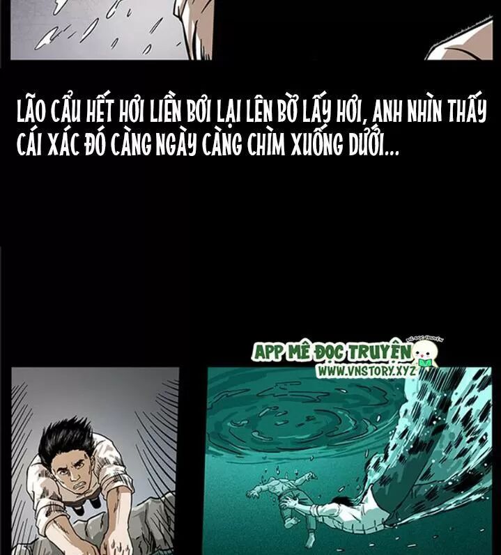 Đọc truyện U Minh Ngụy Tượng - Chap 235