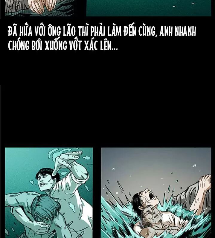 Đọc truyện U Minh Ngụy Tượng - Chap 235