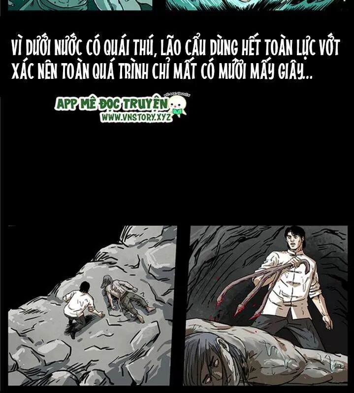 Đọc truyện U Minh Ngụy Tượng - Chap 235