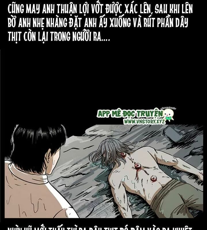 Đọc truyện U Minh Ngụy Tượng - Chap 235