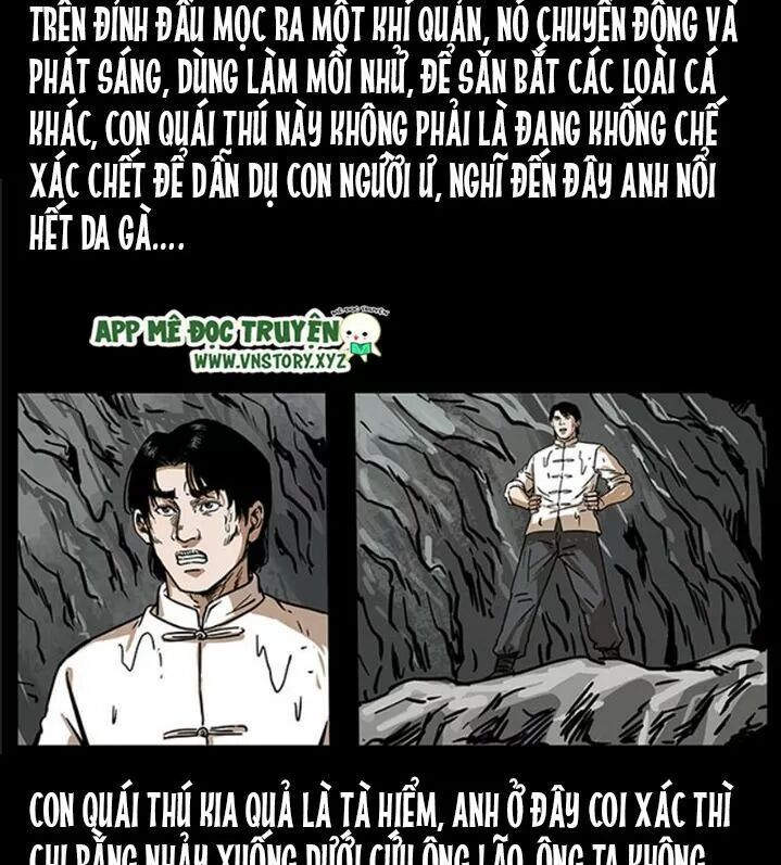 Đọc truyện U Minh Ngụy Tượng - Chap 235
