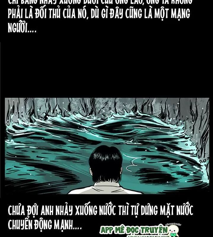 Đọc truyện U Minh Ngụy Tượng - Chap 235