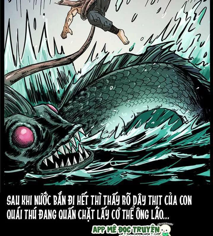 Đọc truyện U Minh Ngụy Tượng - Chap 235