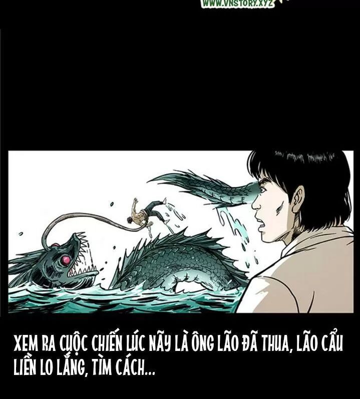 Đọc truyện U Minh Ngụy Tượng - Chap 235