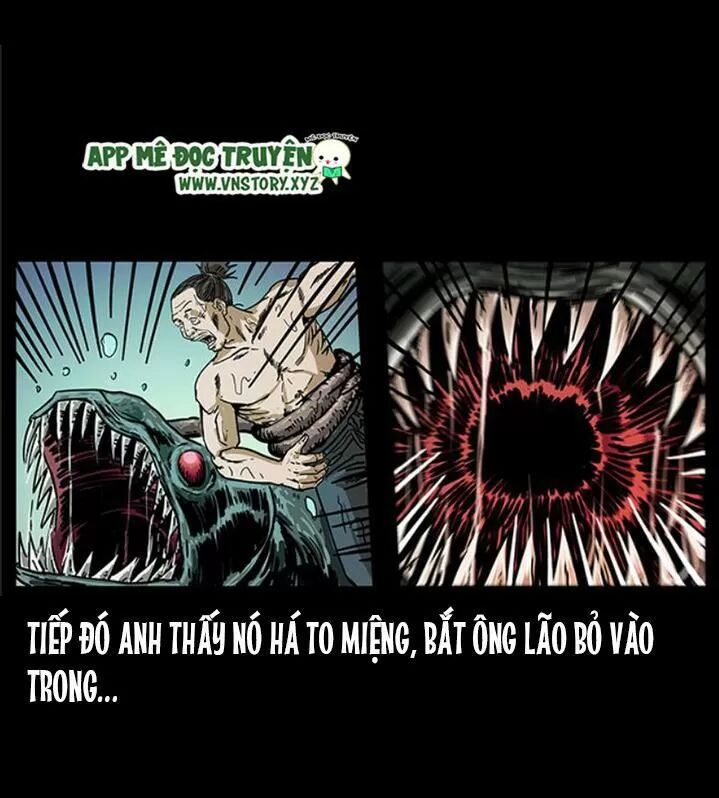 Đọc truyện U Minh Ngụy Tượng - Chap 235