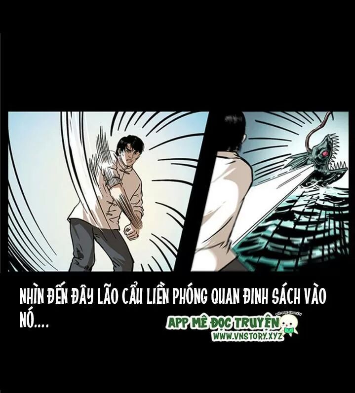 Đọc truyện U Minh Ngụy Tượng - Chap 235