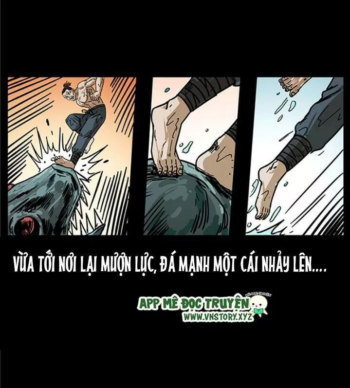 Đọc truyện U Minh Ngụy Tượng - Chap 235