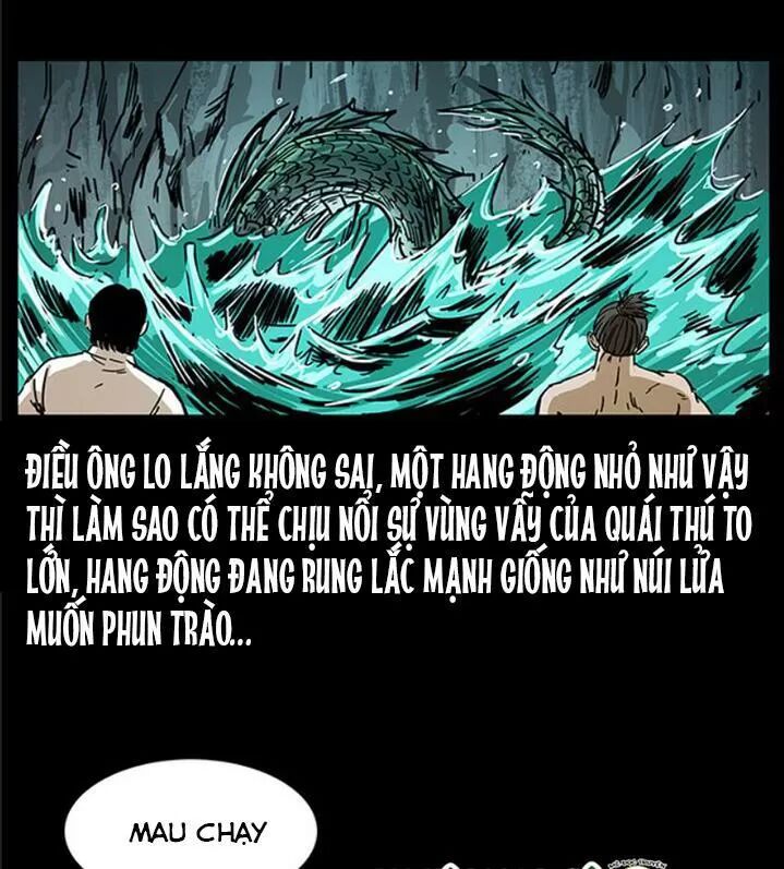 Đọc truyện U Minh Ngụy Tượng - Chap 235