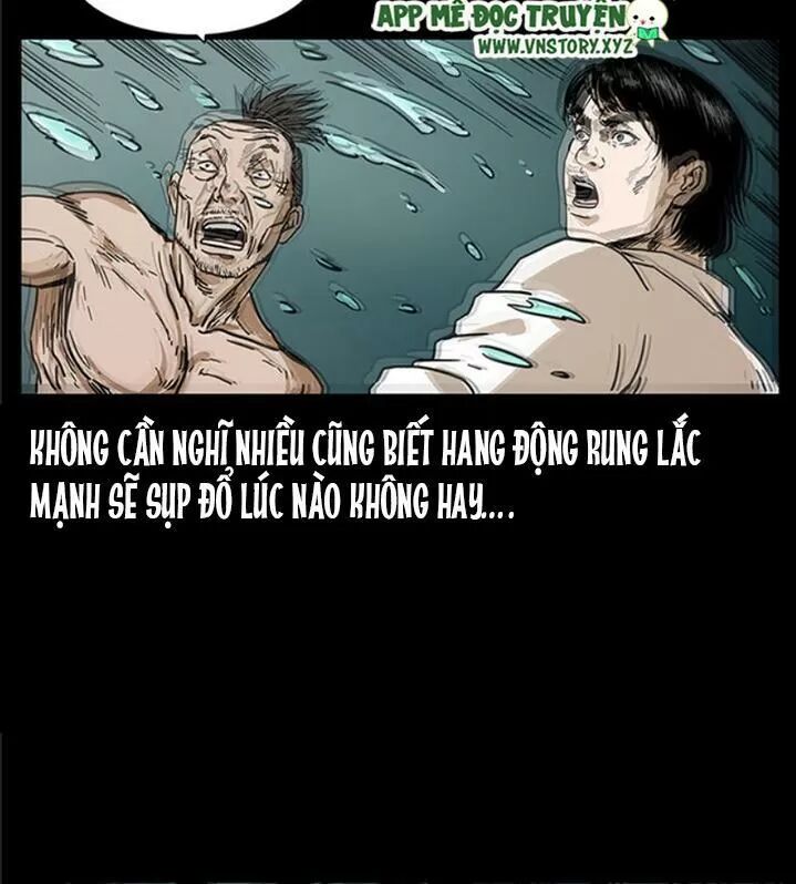 Đọc truyện U Minh Ngụy Tượng - Chap 235