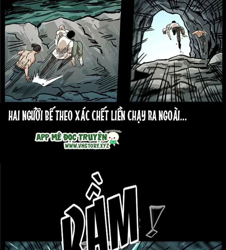 Đọc truyện U Minh Ngụy Tượng - Chap 235