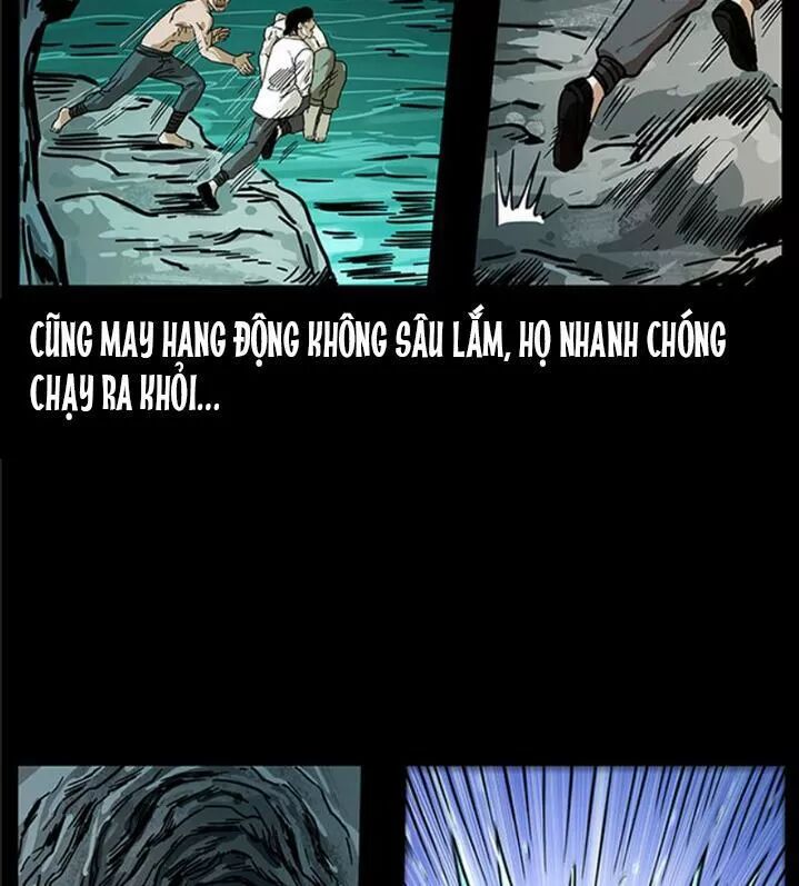 Đọc truyện U Minh Ngụy Tượng - Chap 235