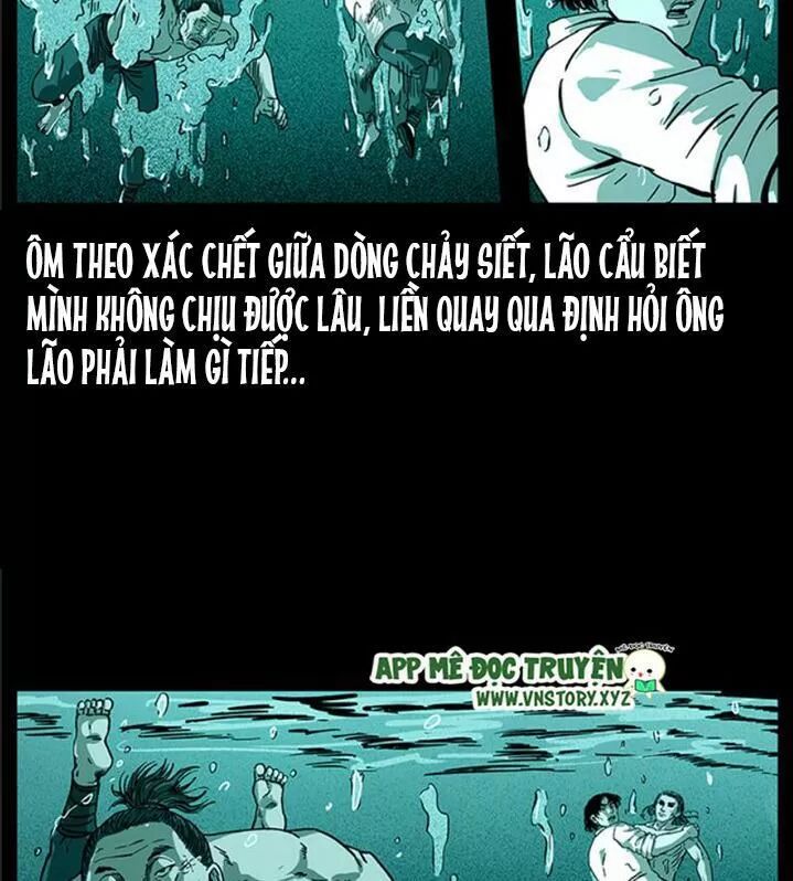 Đọc truyện U Minh Ngụy Tượng - Chap 235