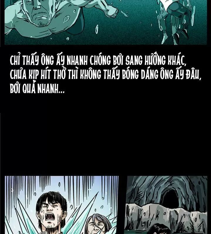 Đọc truyện U Minh Ngụy Tượng - Chap 235