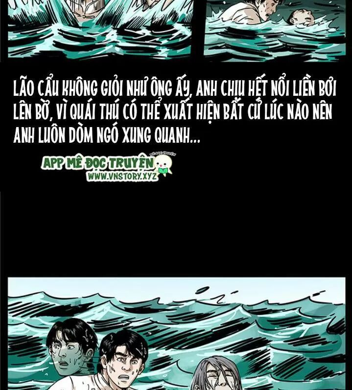 Đọc truyện U Minh Ngụy Tượng - Chap 235