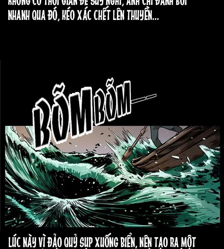 Đọc truyện U Minh Ngụy Tượng - Chap 235