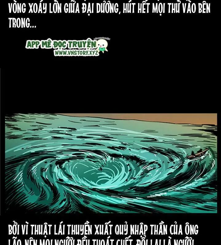 Đọc truyện U Minh Ngụy Tượng - Chap 235