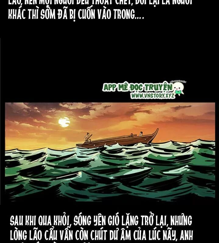 Đọc truyện U Minh Ngụy Tượng - Chap 235