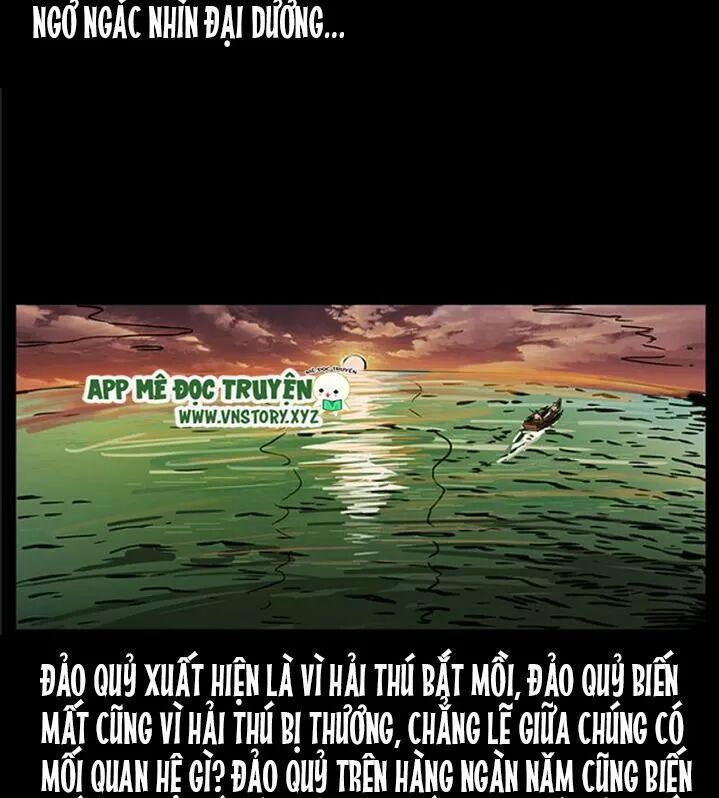 Đọc truyện U Minh Ngụy Tượng - Chap 235